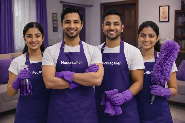 Affordable cleaning services in noida